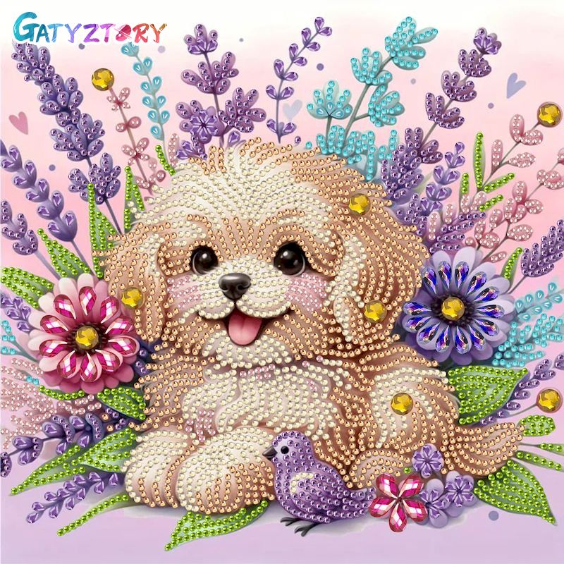 GATYZTORY 5D DIY Special Shape - Resin Art Ideas avis et prix