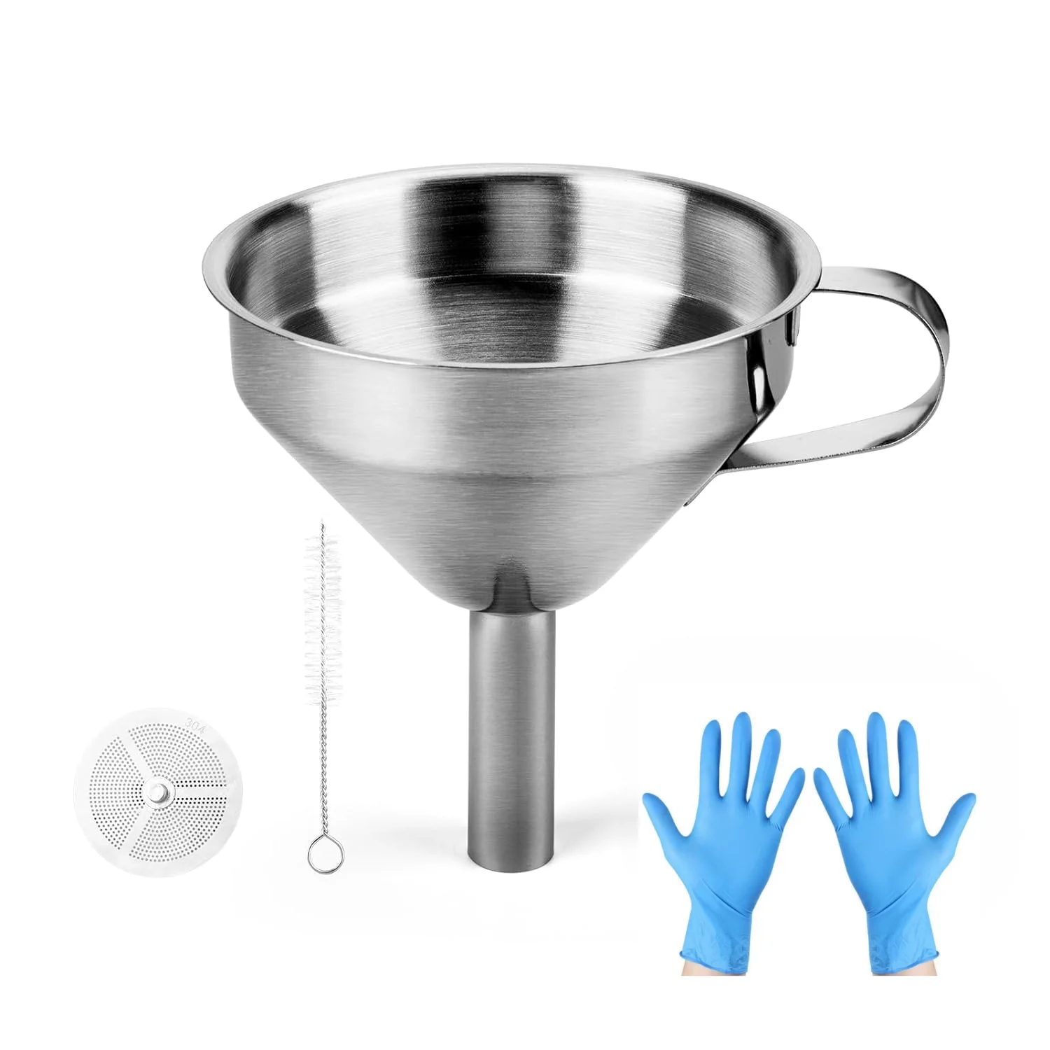 3D Printer Resin Filter Funnel - Resin Art Machine avis et prix