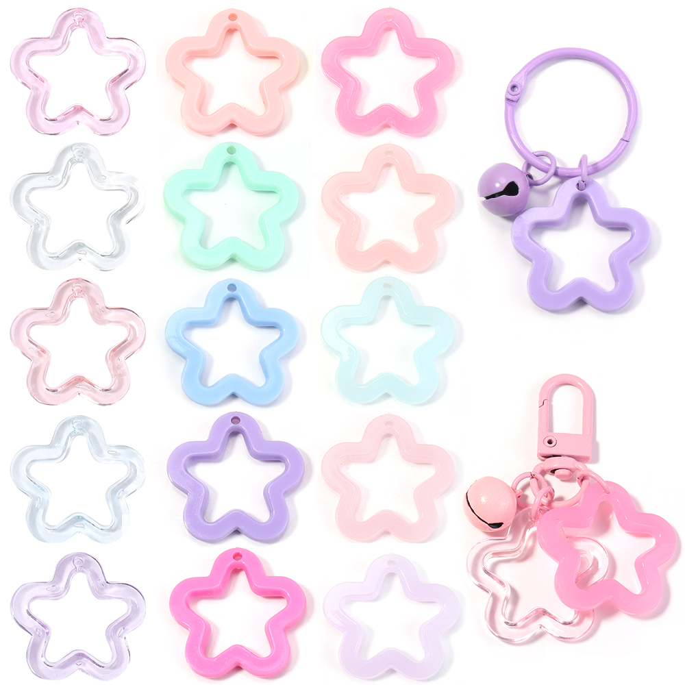 30pcs/lot Colorful Acrylic Sta - Resin Art Notes avis et prix