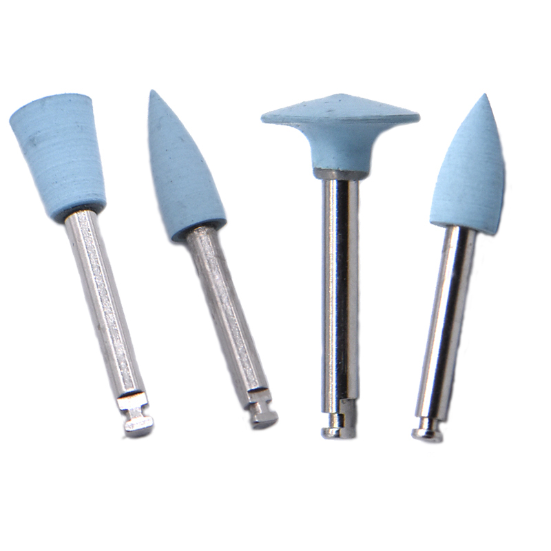 4PCS Dentistry Rubber Grinding - Resin Art Machine avis et prix