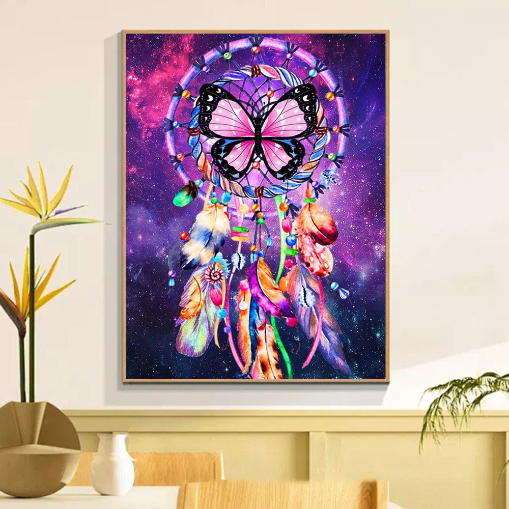 Frameless, 5d Diamond Mosaic F - Resin Art With Flowers avis et prix