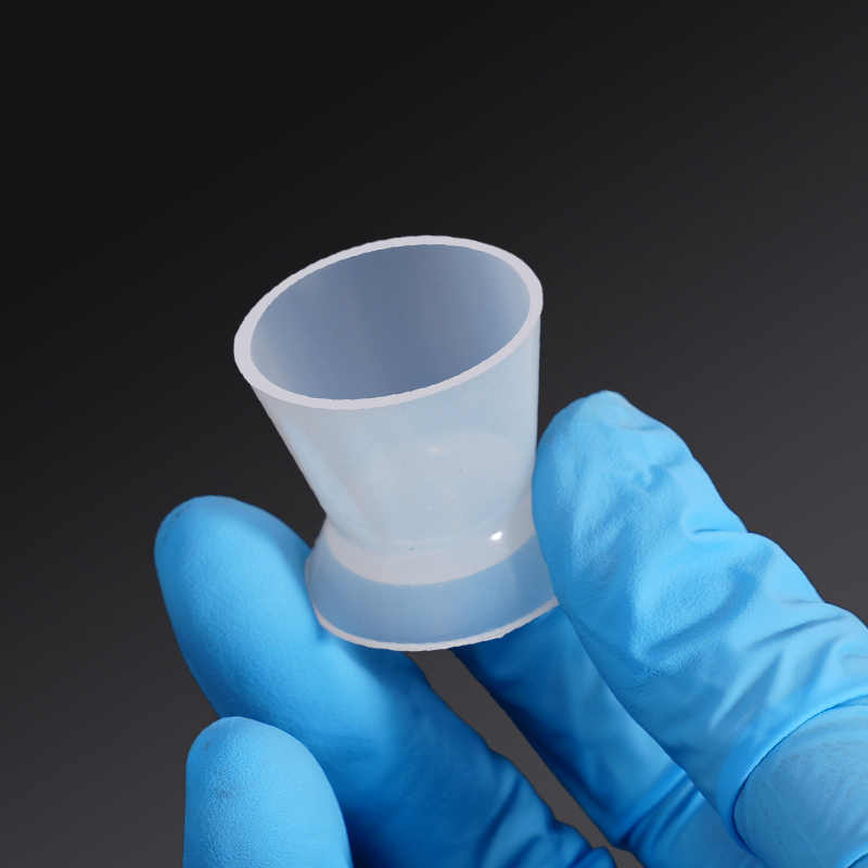 1pc Soft Silicone Dental Mixin - Resin Mixing Cup avis et prix