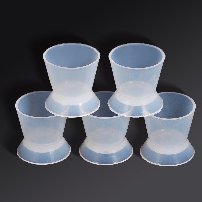 1pc Soft Silicone Dental Mixin - Resin Mixing Cup avis et prix