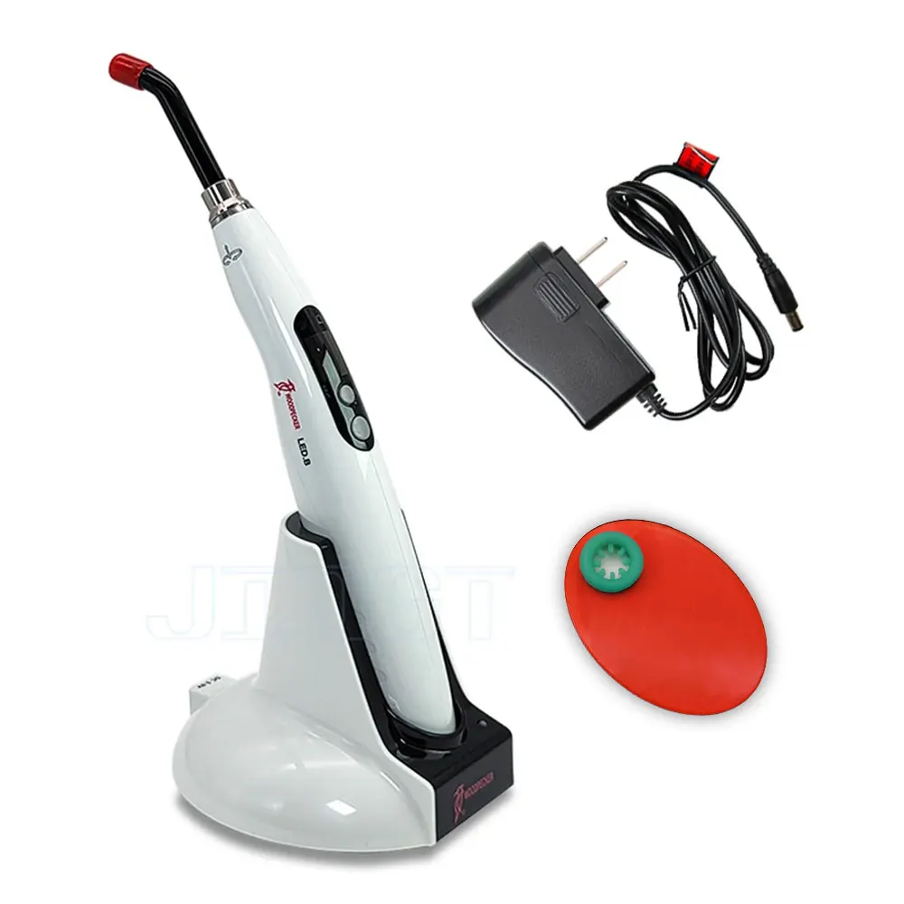 Dental Curing Light Woodpecker - Resin Art Machine avis et prix