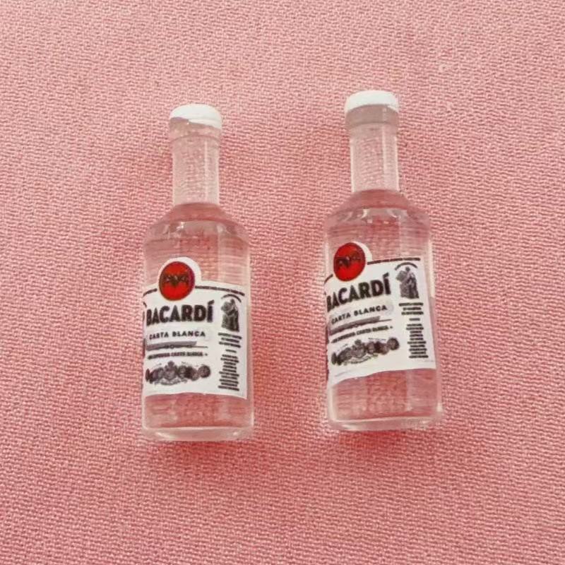 11pcs Mini Simulation Resin 3D - Resin Art Pendant avis et prix