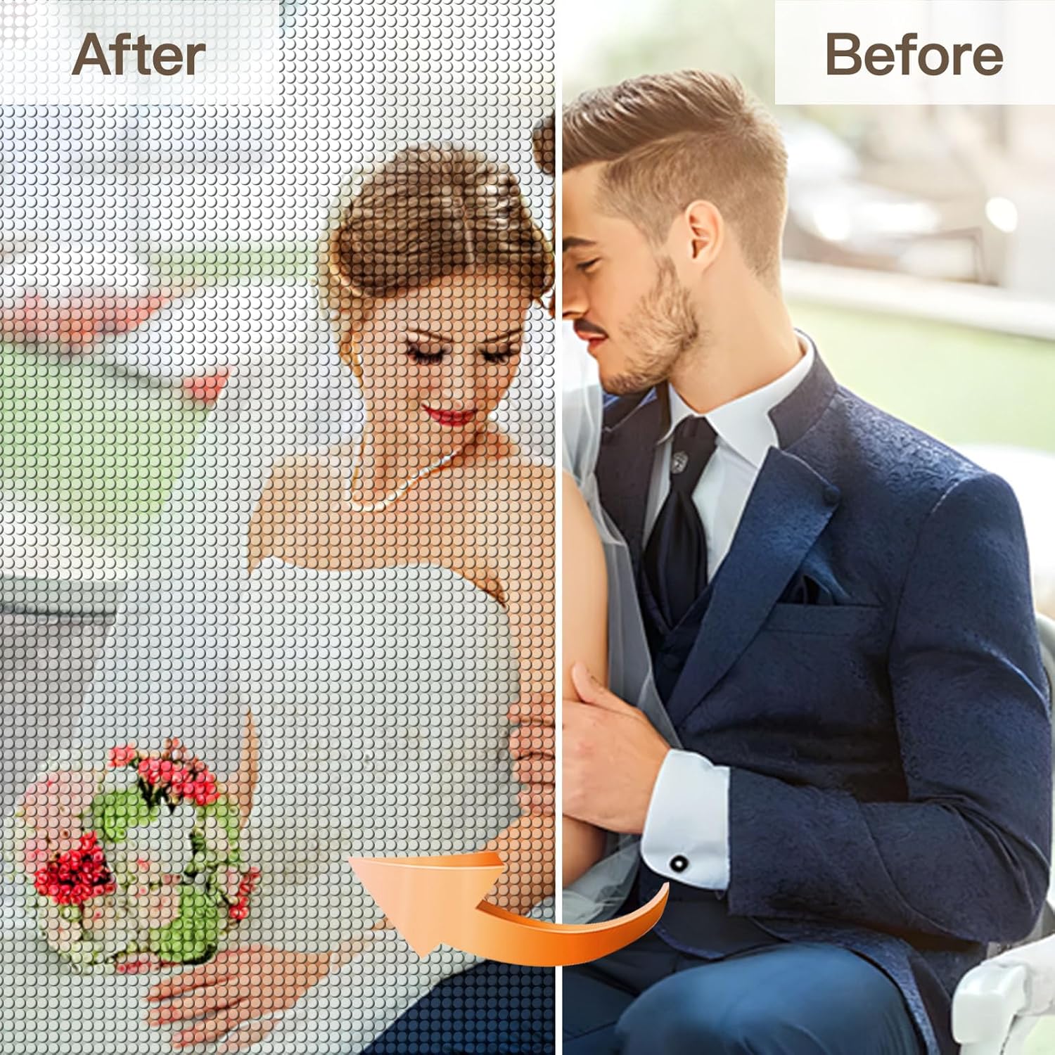 Custom Diamond Art Painting Ki - Resin Art Kits For Adults avis et prix