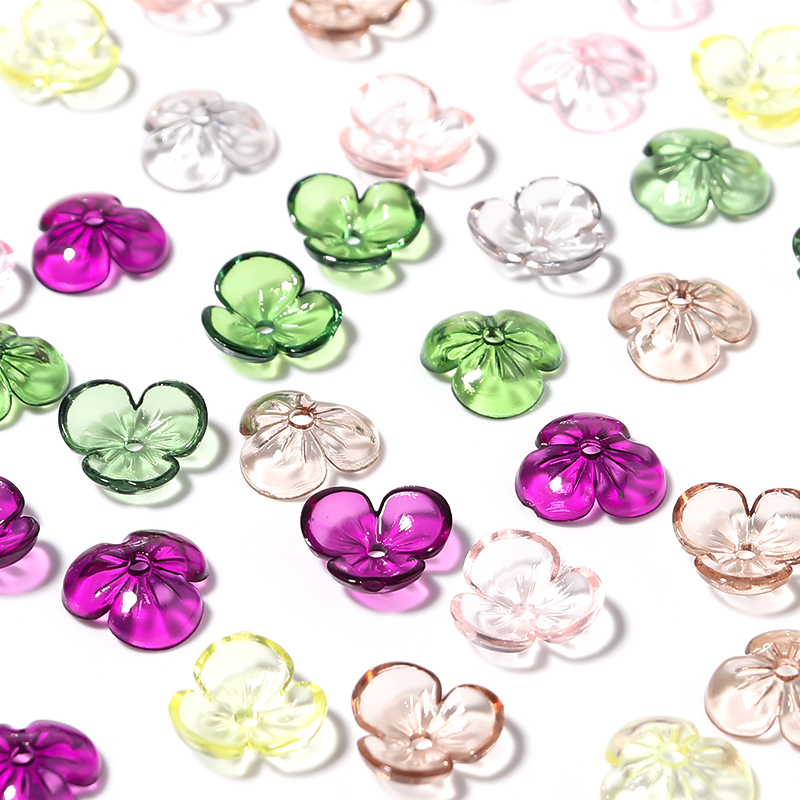 20pcs/lot Transparent Resin Pe - Resin Art Notes avis et prix