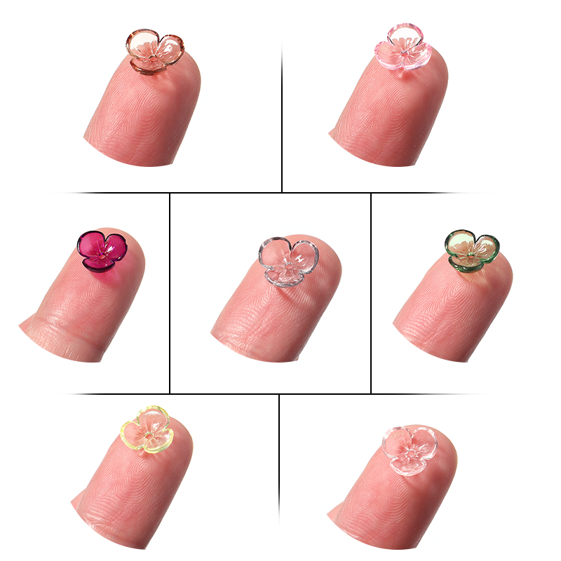 20pcs/lot Transparent Resin Pe - Resin Art Notes avis et prix