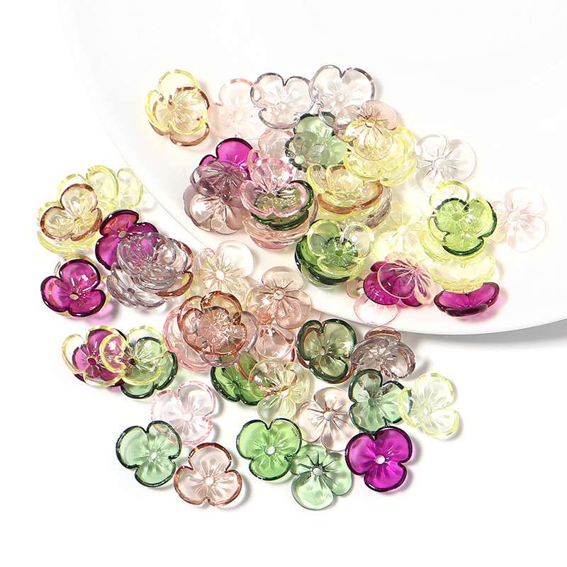 20pcs/lot Transparent Resin Pe - Resin Art Notes avis et prix