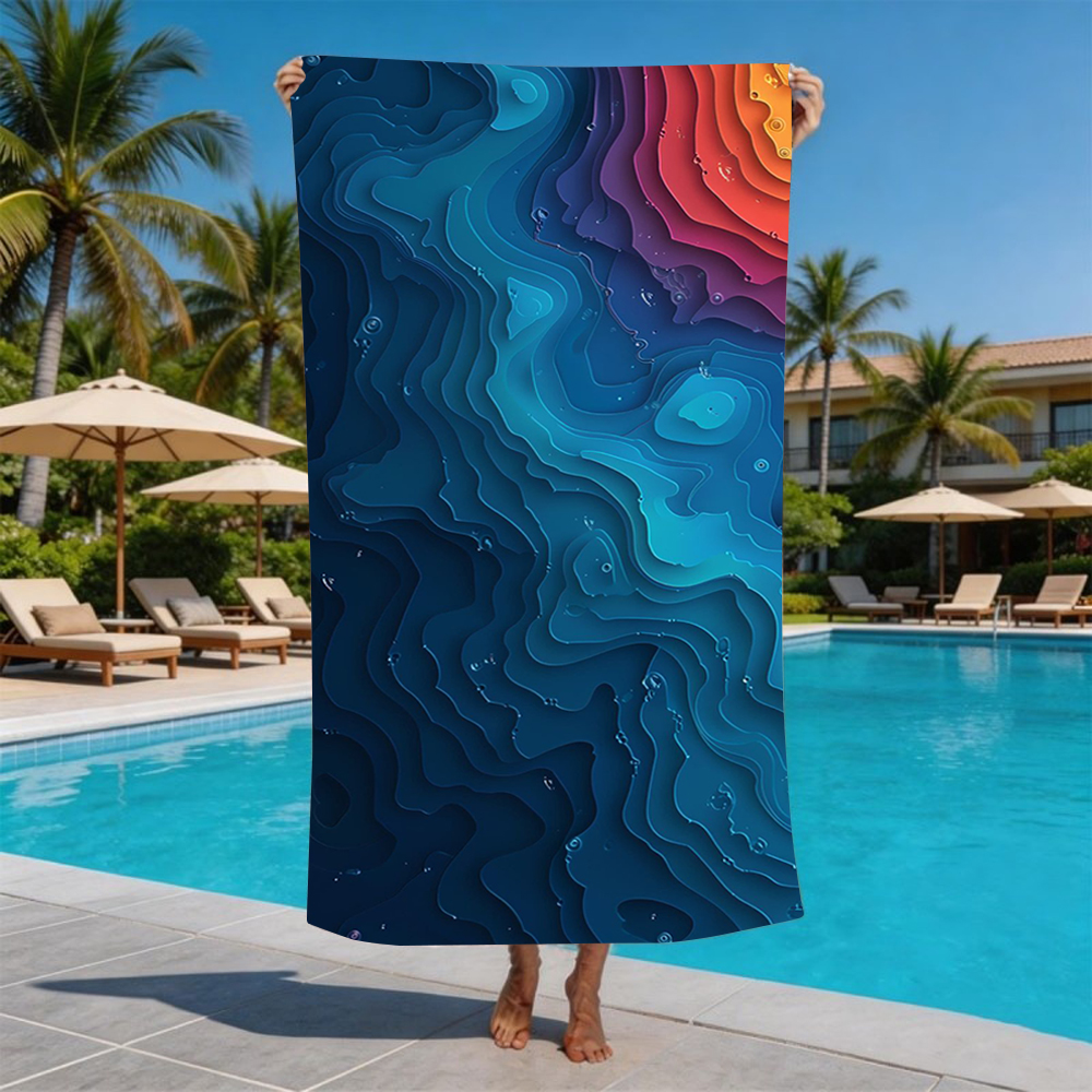 Abstract Resin Agate Fluid Art - Resin Art Machine avis et prix