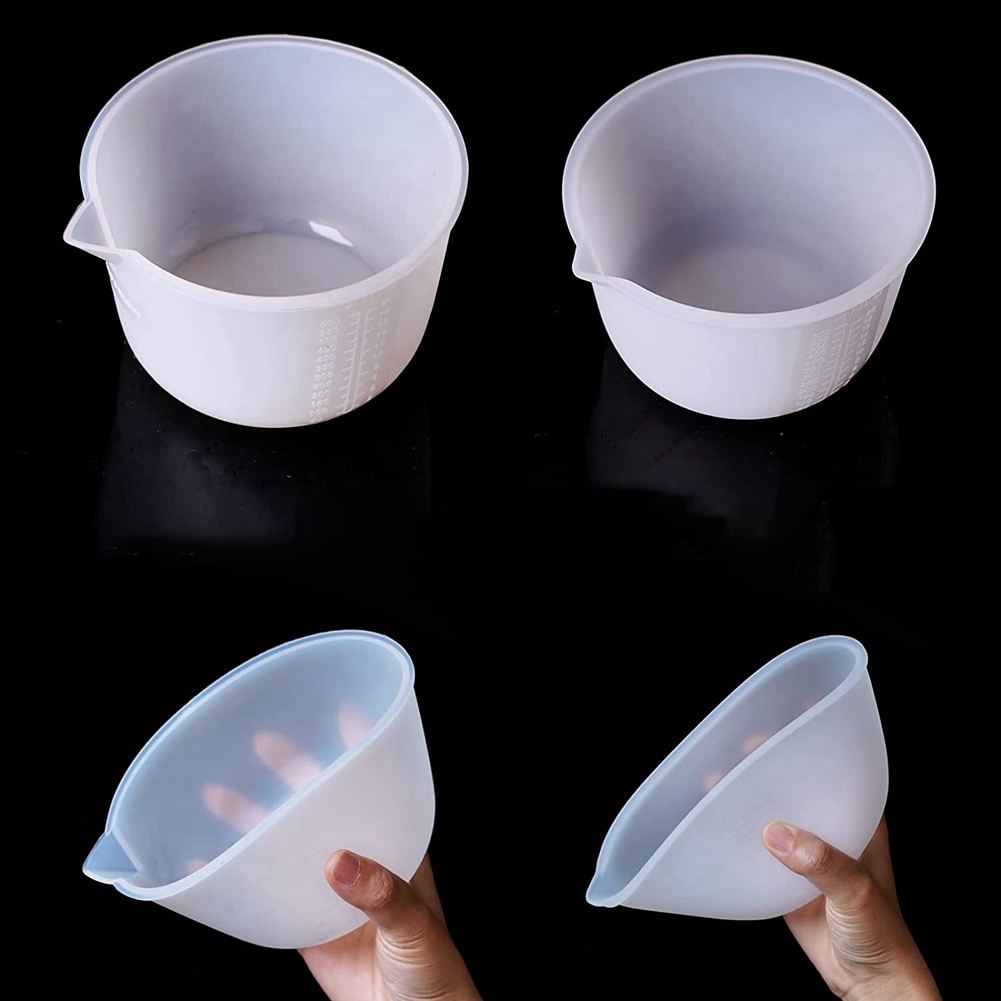 NOCM 600Ml/20Oz Resin Mixing C - Resin Mixing Cup avis et prix