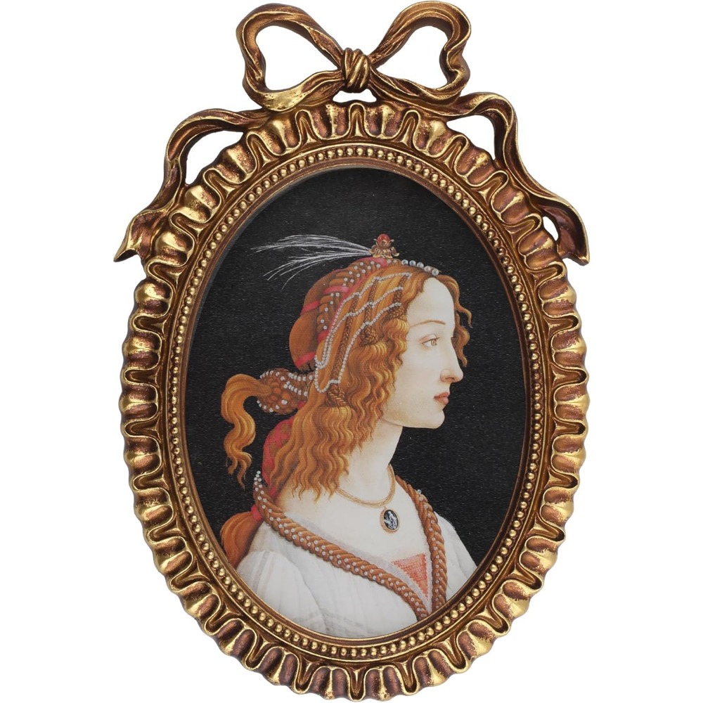 5x7 Bronze Picture Frame – Ant - Resin Art Table Top avis et prix