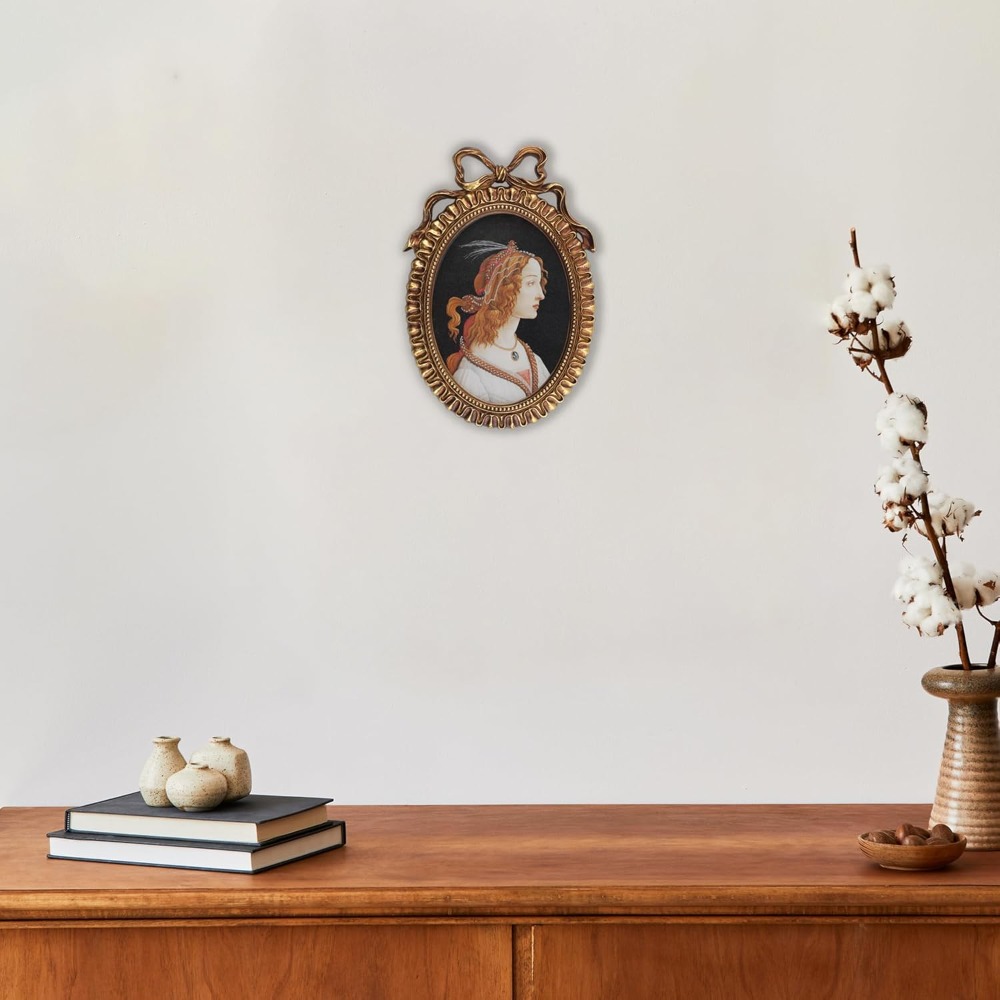 5x7 Bronze Picture Frame – Ant - Resin Art Table Top avis et prix