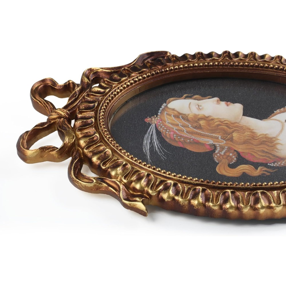 5x7 Bronze Picture Frame – Ant - Resin Art Table Top avis et prix