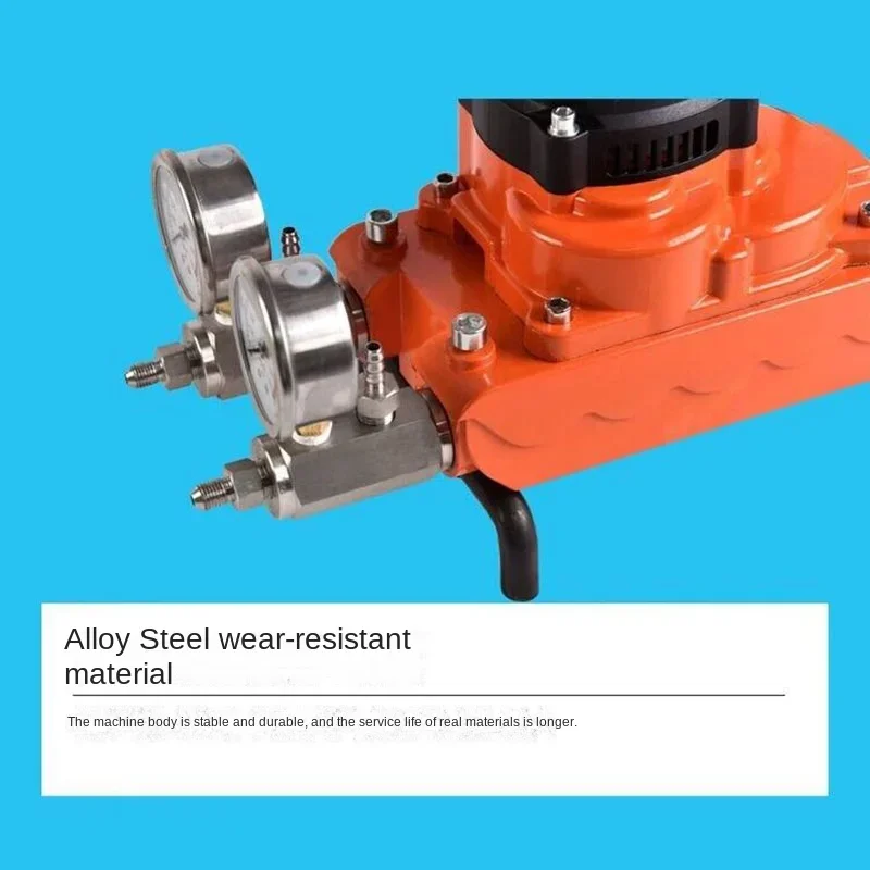 2700W Waterproof grouting  Hig - Resin Art Machine avis et prix