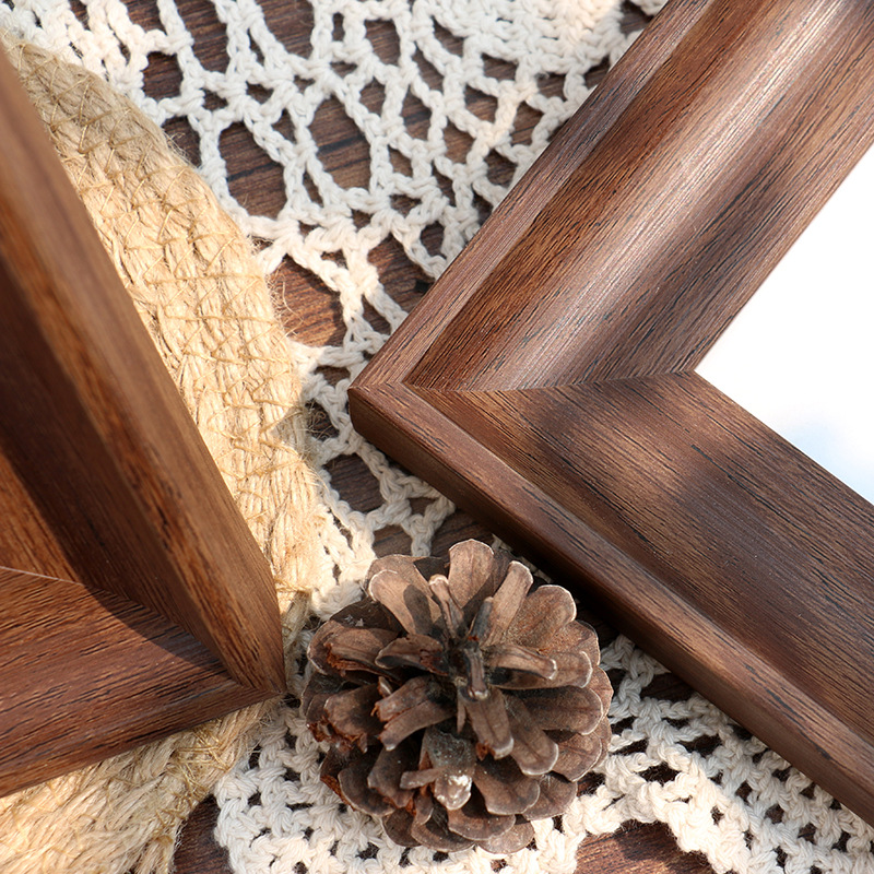 Vintage Resin Photo Frame Clas - Resin Art Table Top avis et prix