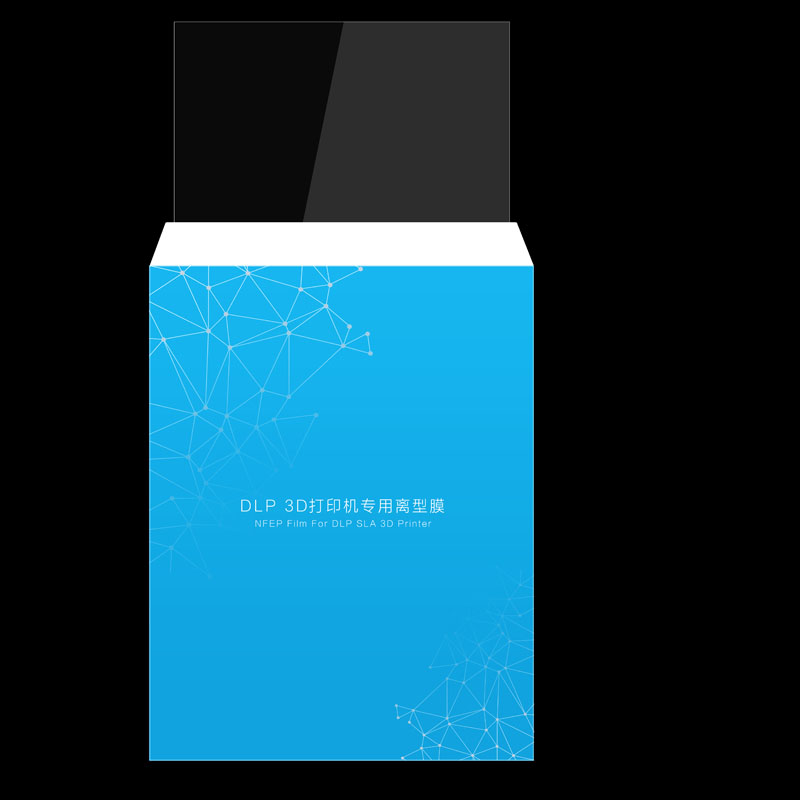 FEP /nfep Film 280*200/200*140 - Resin Art Machine avis et prix