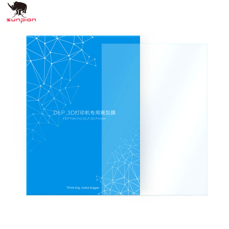 FEP /nfep Film 280*200/200*140 - Resin Art Machine avis et prix