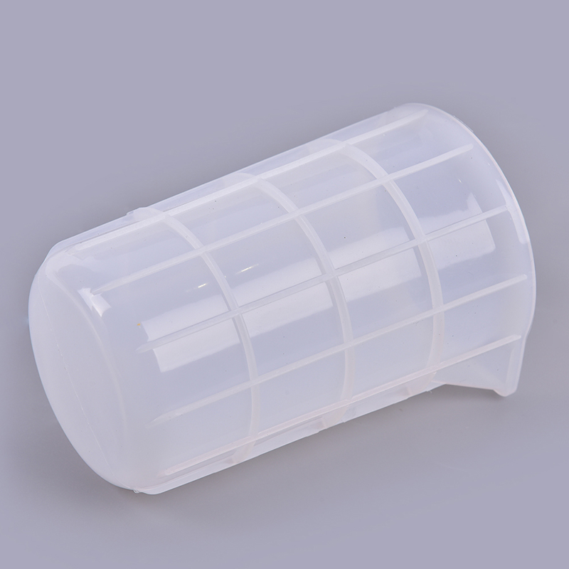 【Q】750ml Silicone Measuring Cu - Resin Mixing Cup avis et prix