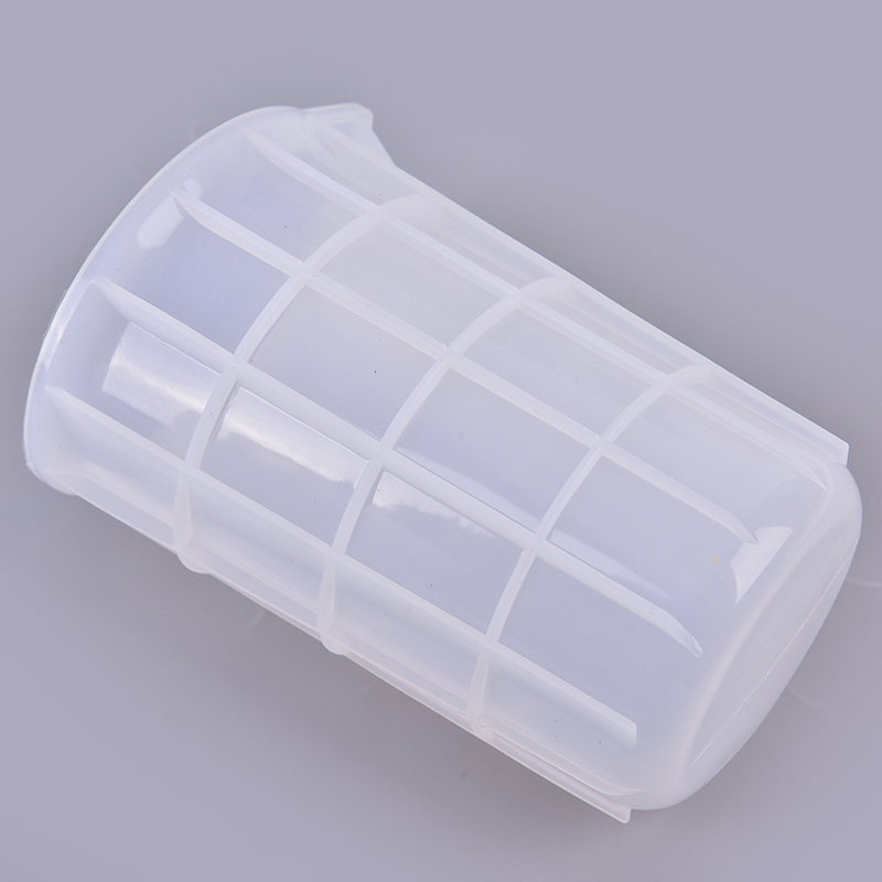 【Q】750ml Silicone Measuring Cu - Resin Mixing Cup avis et prix