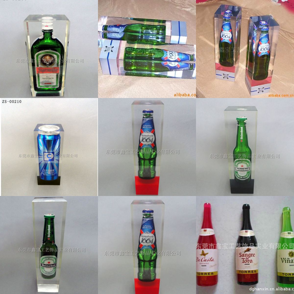 Custom Epoxy Resin Bottle Art, - Resin Art Ideas avis et prix