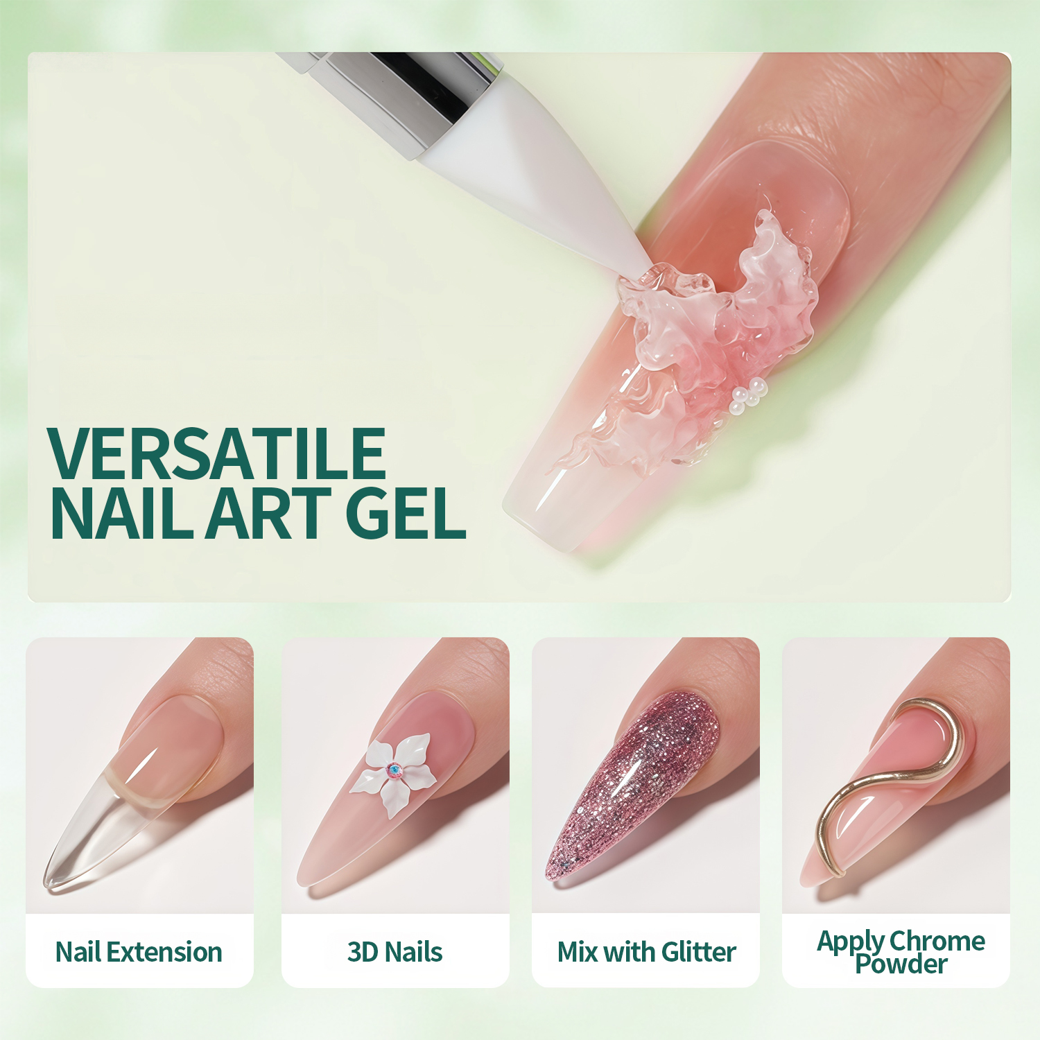 Nailpop No TPO HEMA Non Sticky - Resin Art Easy avis et prix