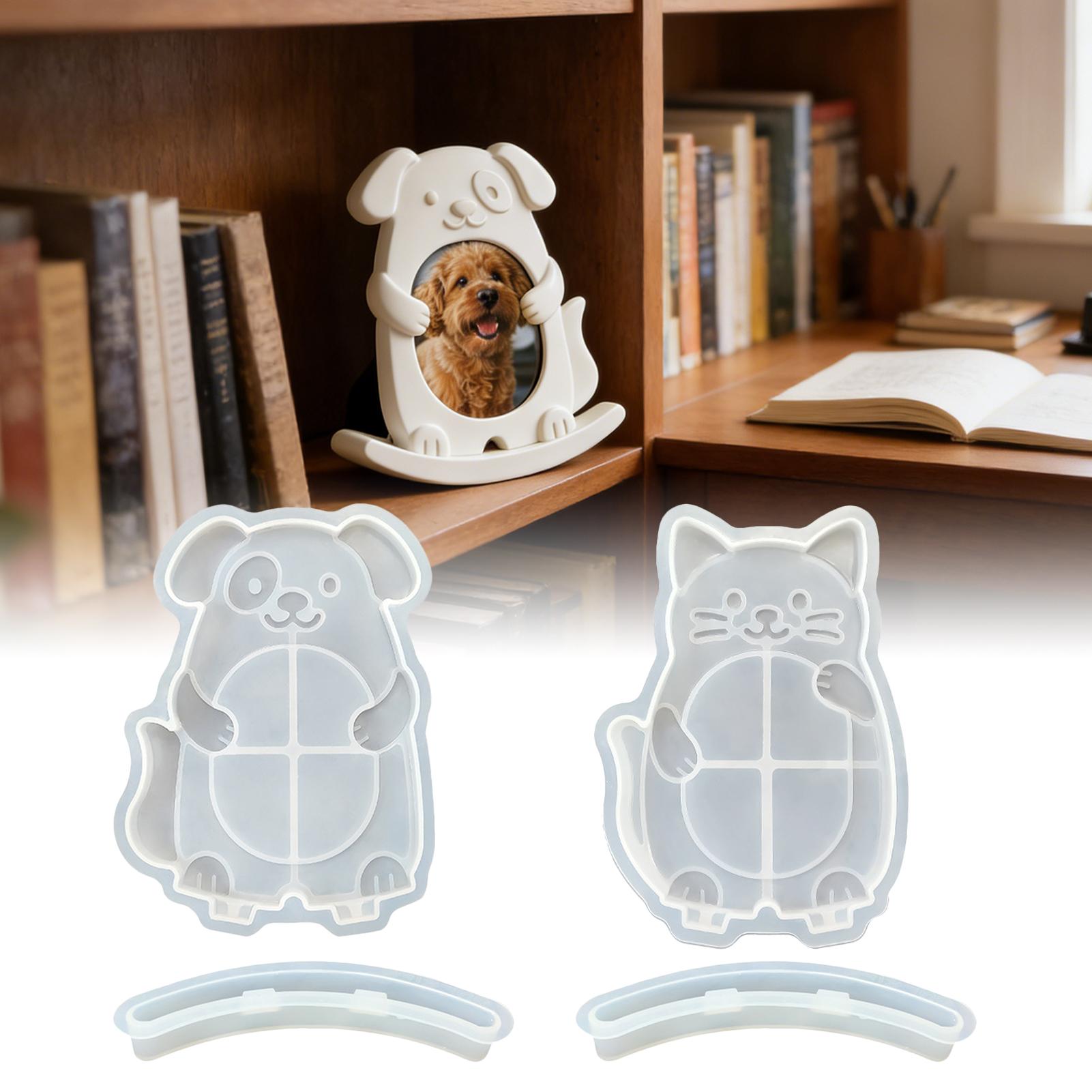 Silicone Resin Molds Easy Rele - Resin Art Easy avis et prix
