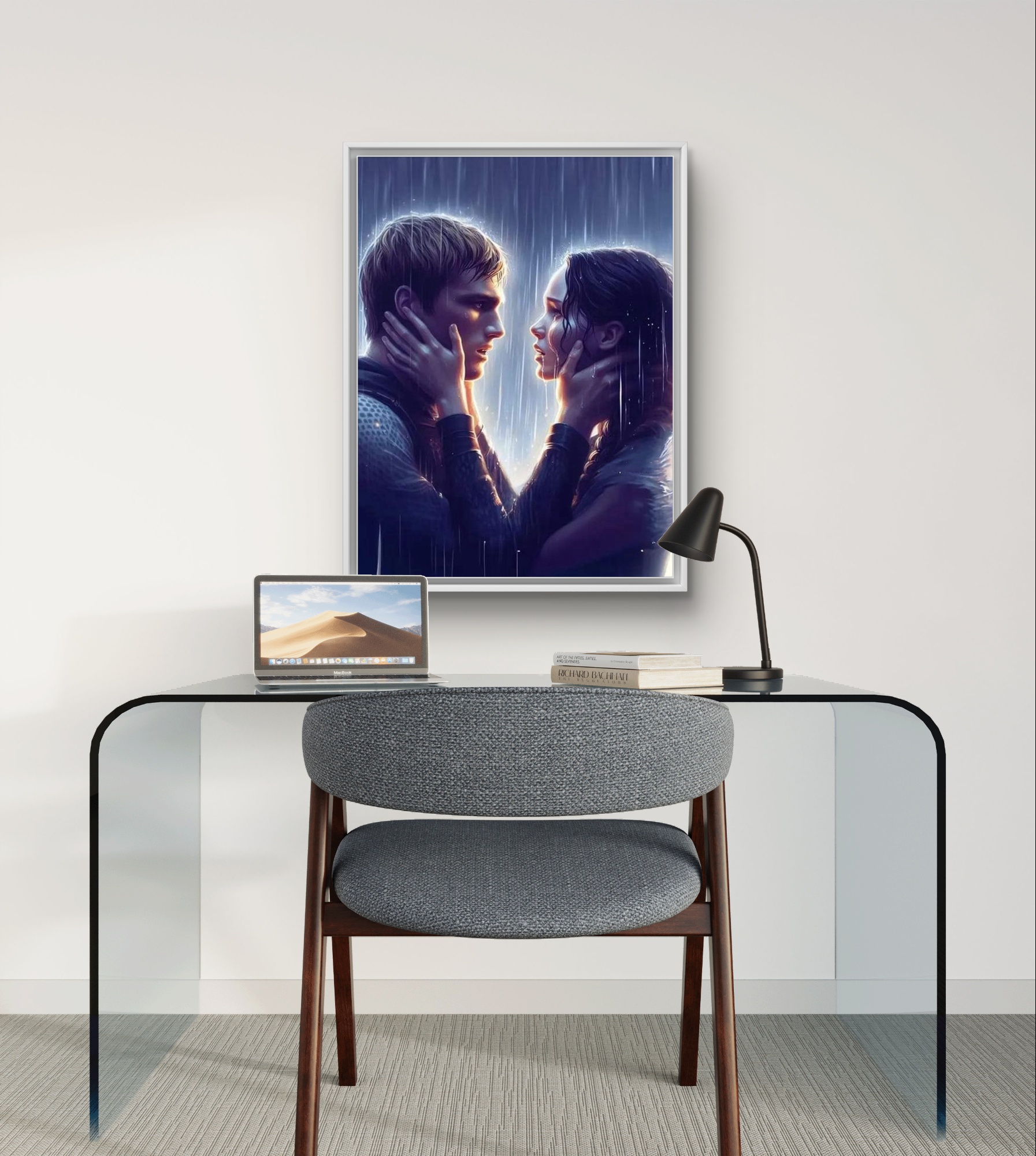 Hunger Games Diamond Painting  - Resin Art Kits For Adults avis et prix