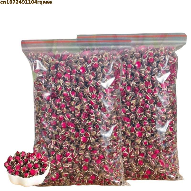 800g 100% Natural Dried Flower - Resin Art Of Rose avis et prix