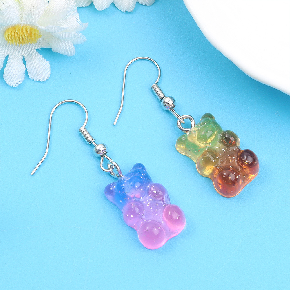 10/30/60pcs Dual Color Resin B - Resin Art Notes avis et prix