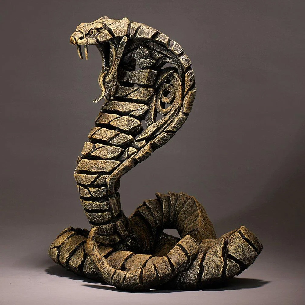 Modern Ethical Taxidermy Sculp - Resin Art Ideas avis et prix