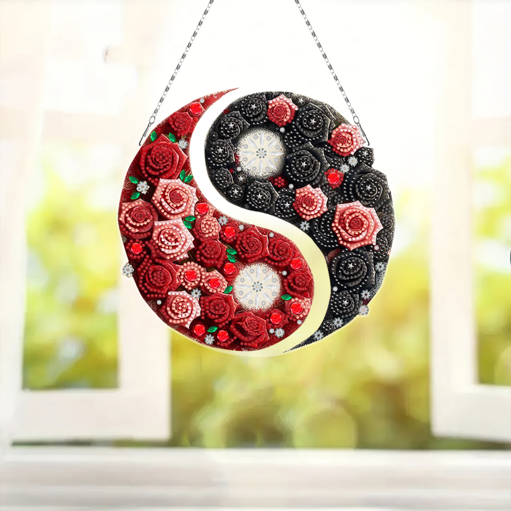 Elegant Rhinestone Diamond Art - Resin Art Ideas avis et prix