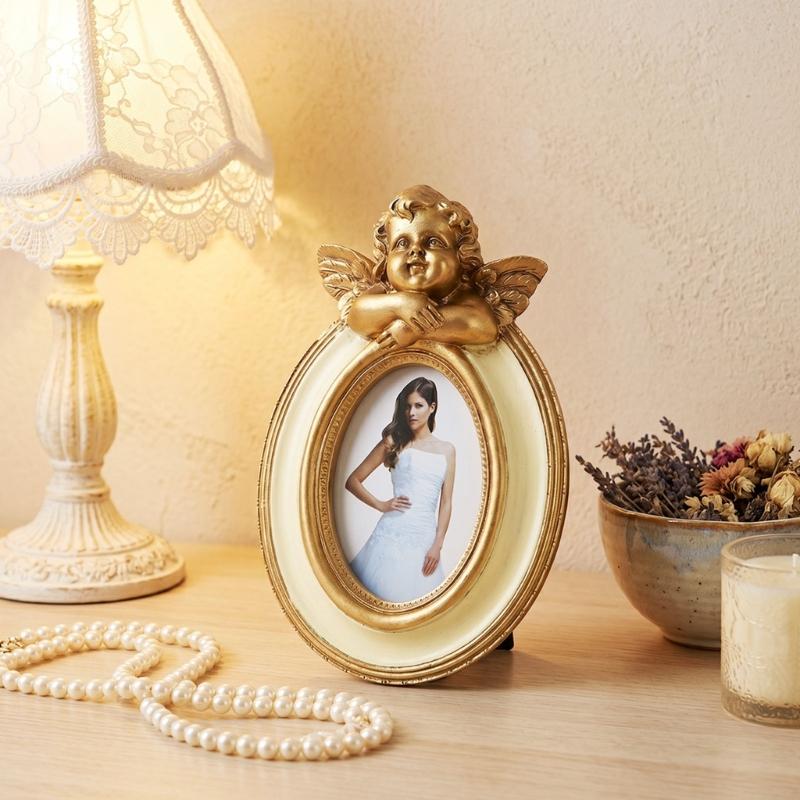 Retro Picture Frame,Mini Antiq - Resin Art Table Top avis et prix