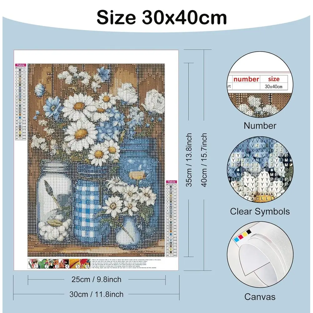 Diamond Art Painting Kits Adul - Resin Art Kits For Adults avis et prix
