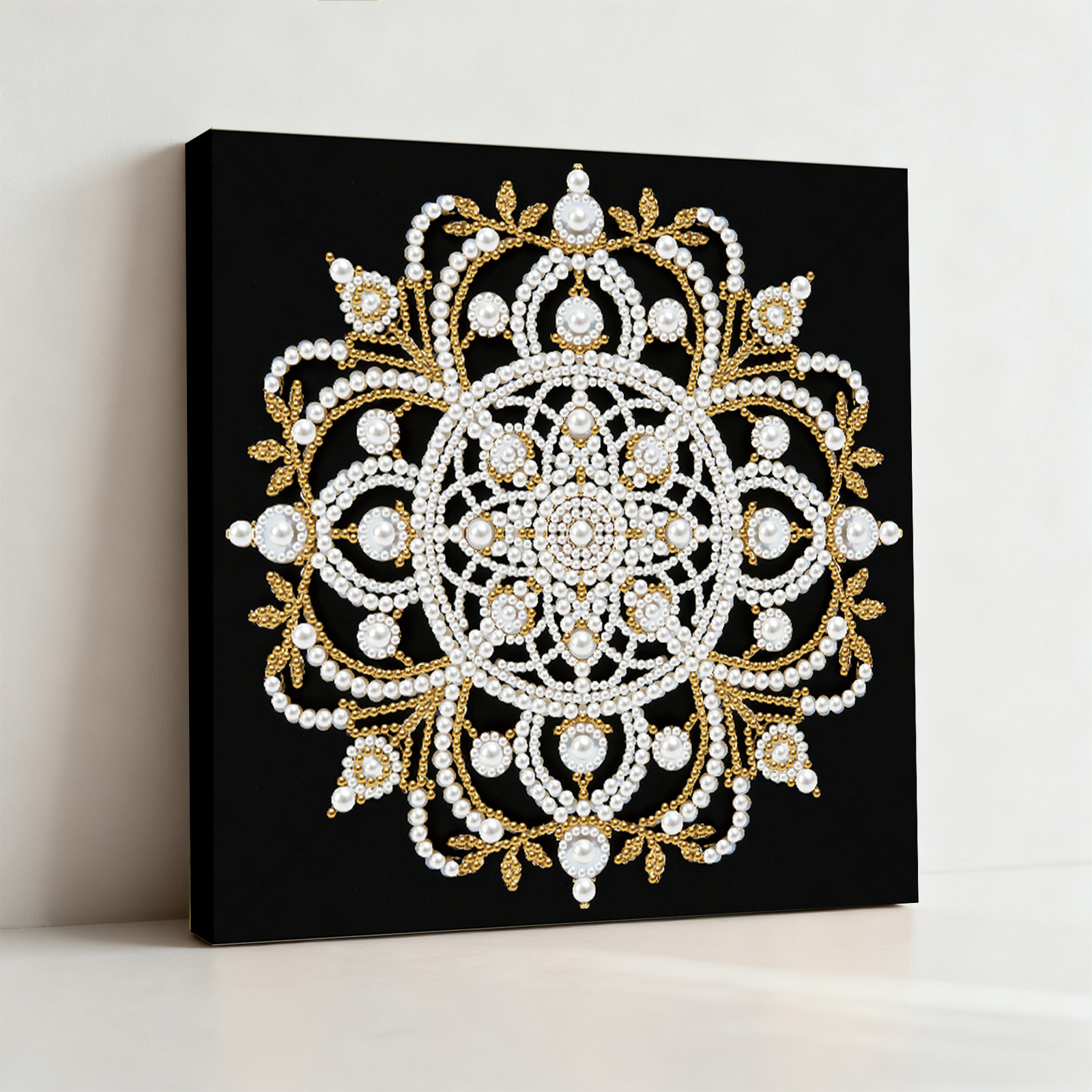 DIY Pearl Painting Art Kits fo - Resin Art Kits For Adults avis et prix