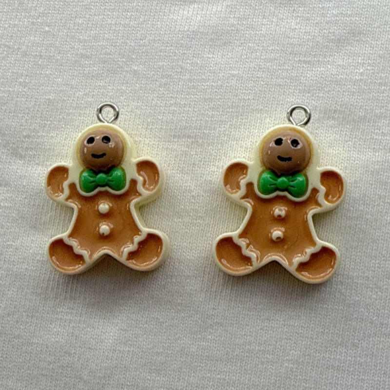 10pcs Christmas Cartoon Series - Resin Art Notes avis et prix
