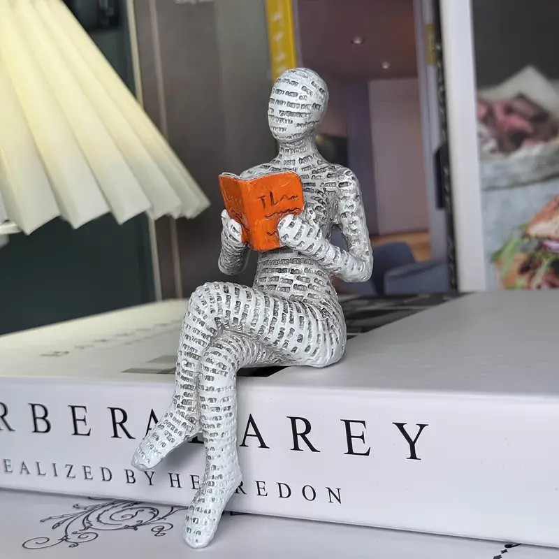 Decorating with pulp art statu - Resin Art Ideas avis et prix