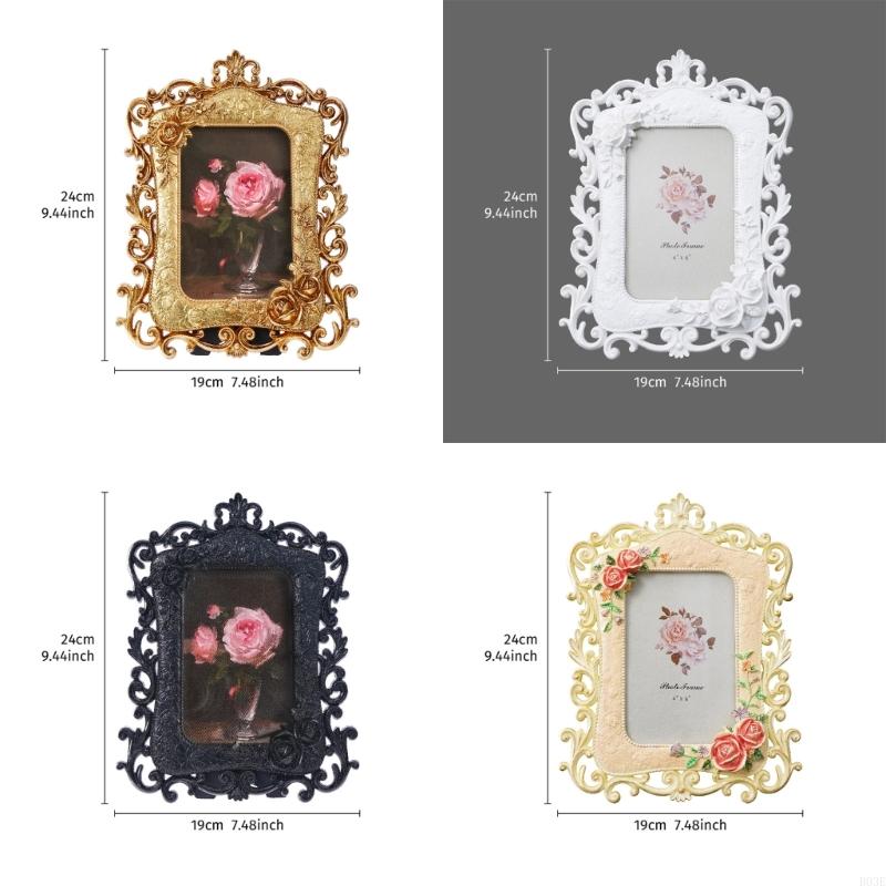 Retro Picture Frame,Mini Antiq - Resin Art Table Top avis et prix