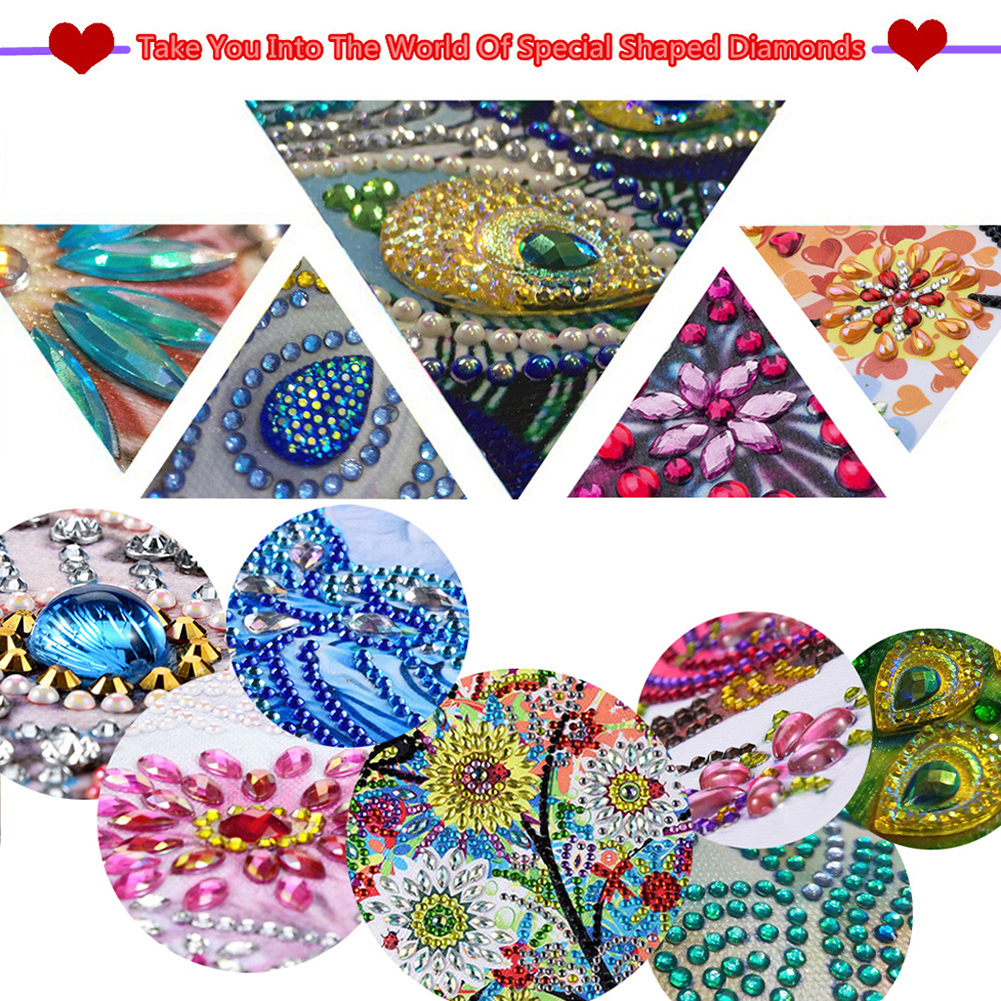 Portable Charger with Diamond  - Resin Art Ideas avis et prix