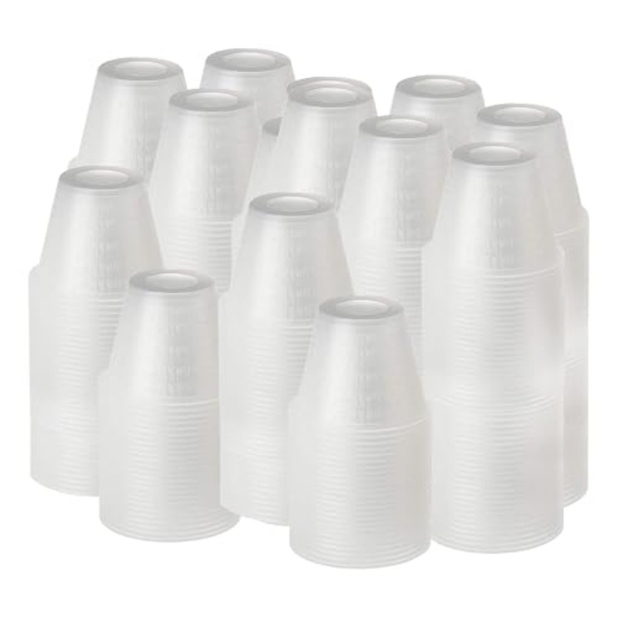 2000 Count - 1 oz.] Disposable - Resin Mixing Cup avis et prix