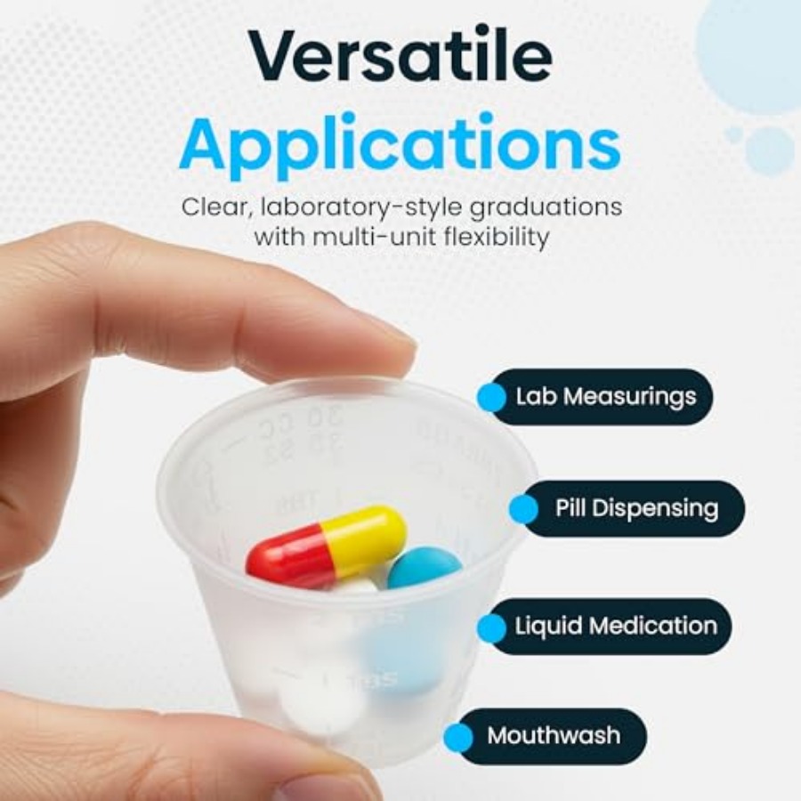 2000 Count - 1 oz.] Disposable - Resin Mixing Cup avis et prix