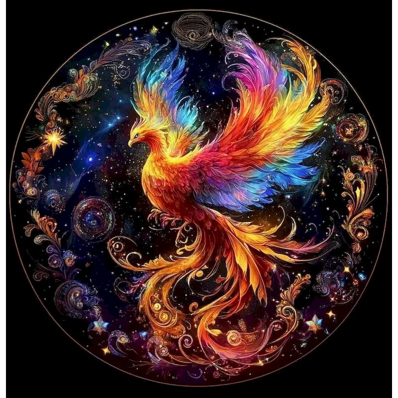 Animal Diamond Painting Kits W - Resin Art Ideas avis et prix