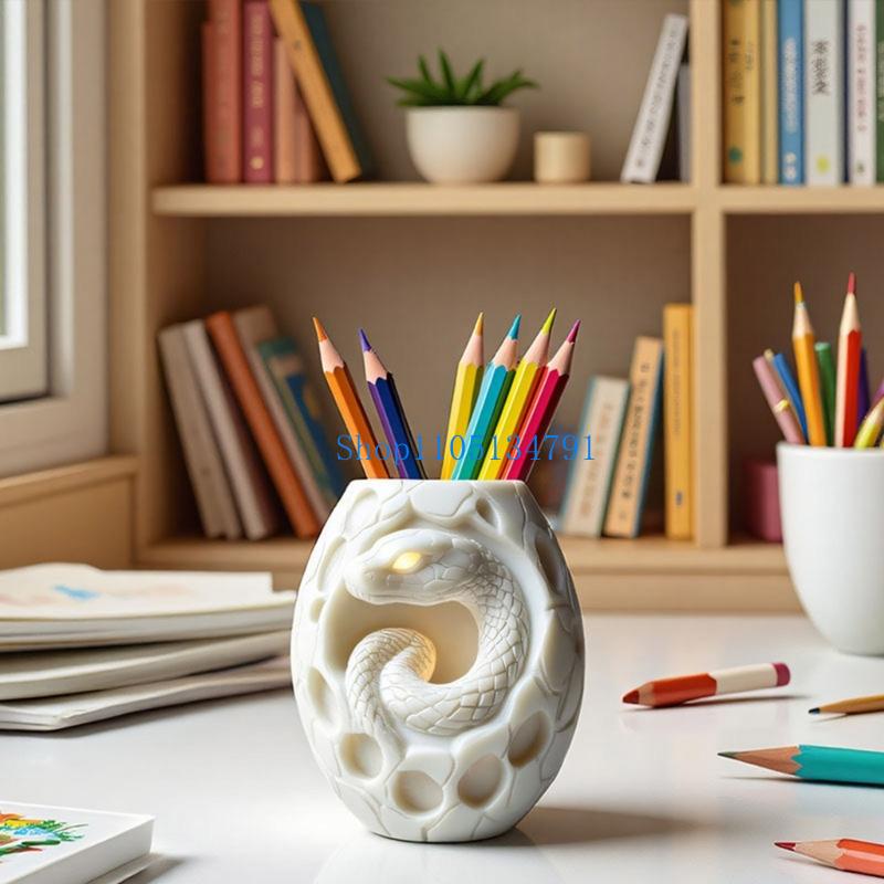 98km Reusable Silicone Snake M - Resin Art Ideas avis et prix