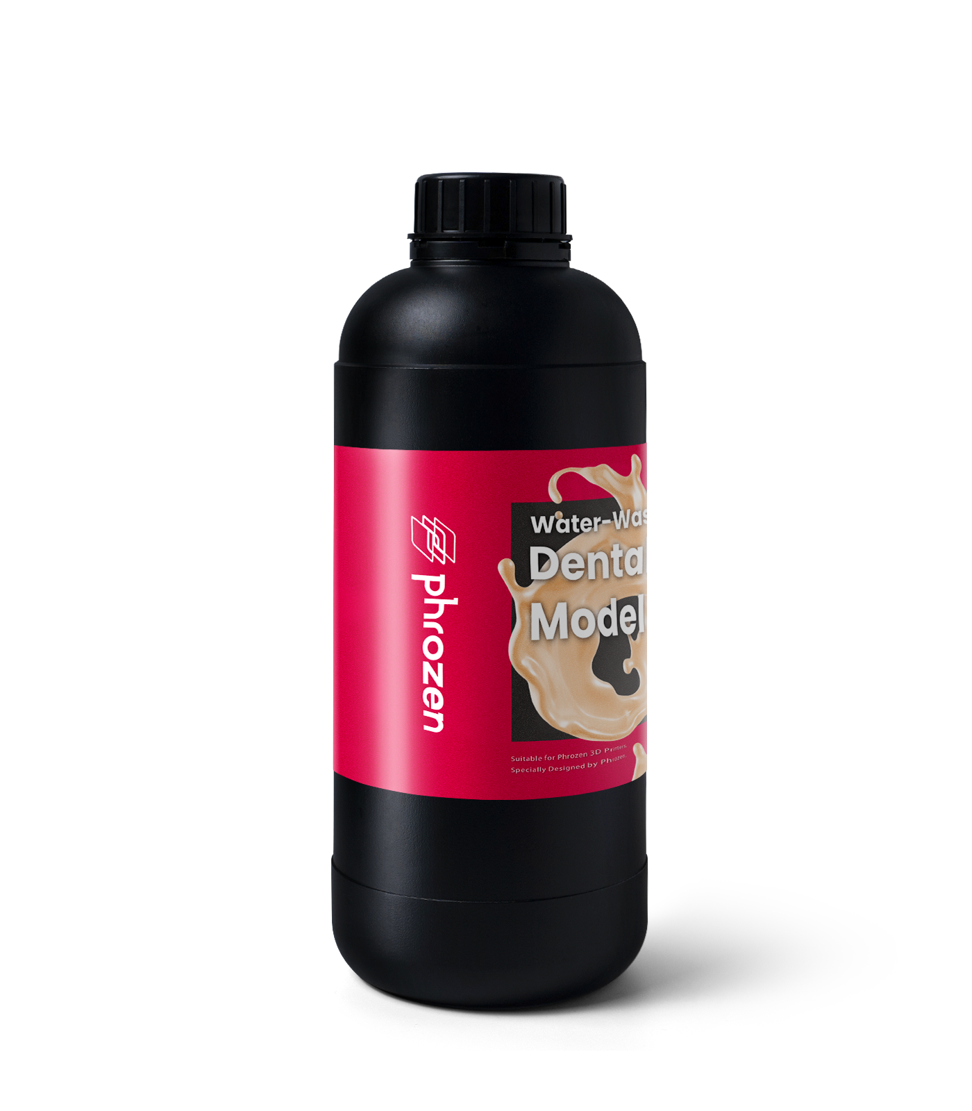 Phrozen Water-Washable Dental  - Resin Art Machine avis et prix