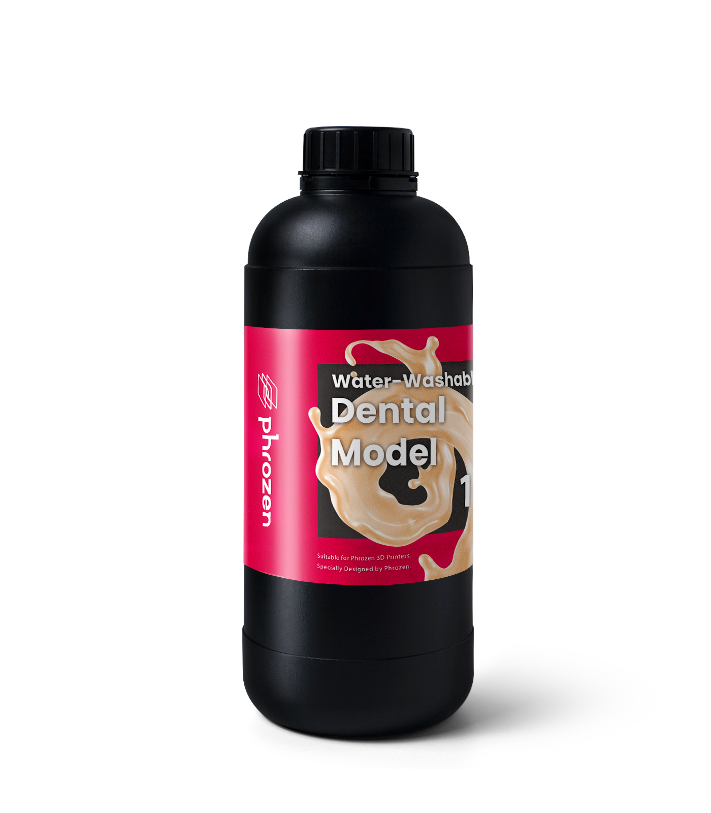 Phrozen Water-Washable Dental  - Resin Art Machine avis et prix